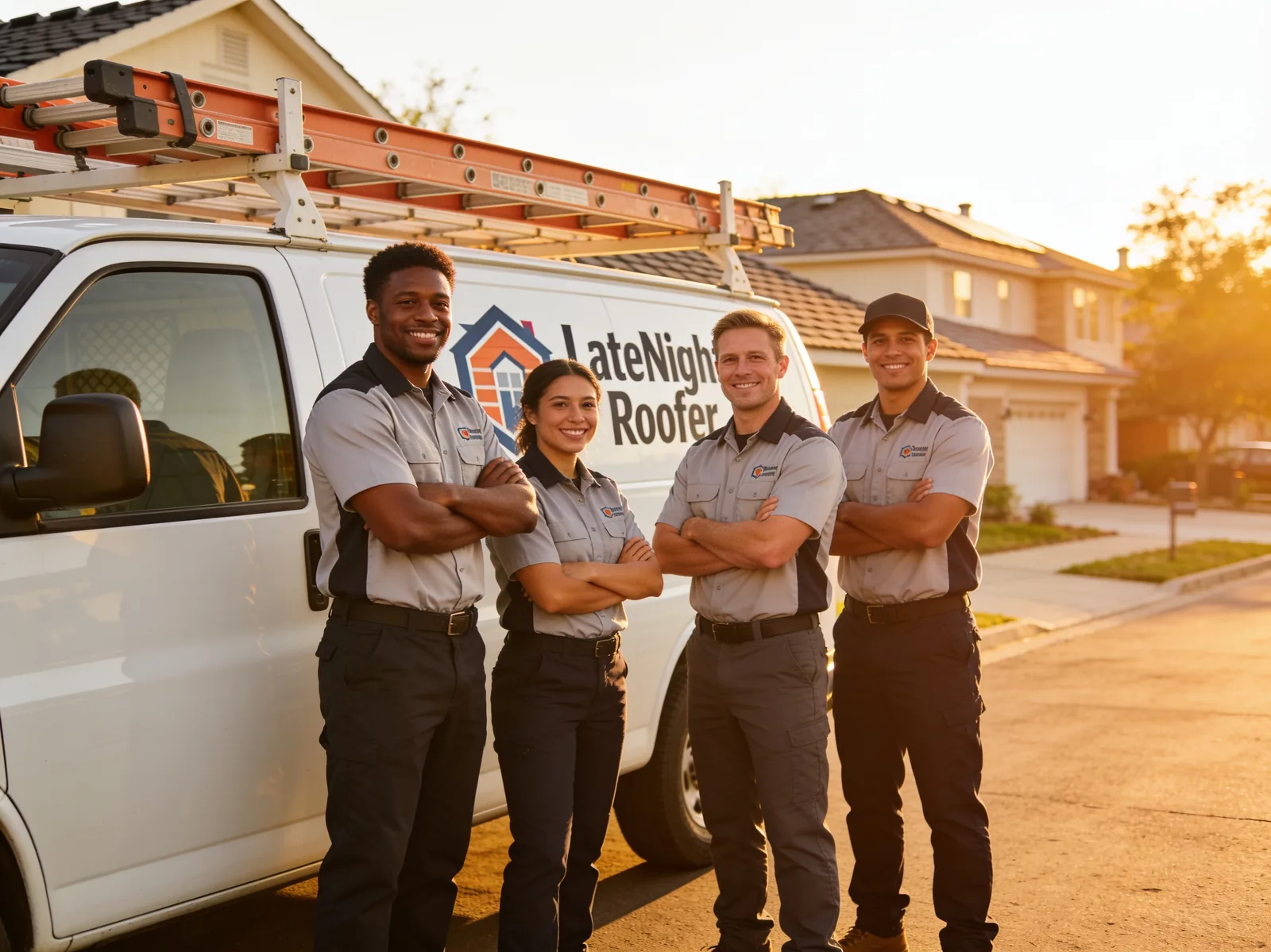 Emergency Roof Repair company in Perry, OH